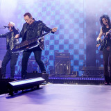 Lucie - 40 let, LOGSPEED CZ Aréna Plzeň, 19.12.2025 (fotogalerie)