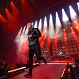 Lucie - 40 let, LOGSPEED CZ Aréna Plzeň, 19.12.2025 (fotogalerie)