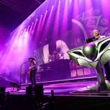 Lucie - 40 let, LOGSPEED CZ Aréna Plzeň, 19.12.2025 (fotogalerie)