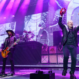 Lucie - 40 let, LOGSPEED CZ Aréna Plzeň, 19.12.2025 (fotogalerie)