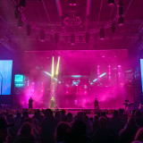 Lucie - 40 let, LOGSPEED CZ Aréna Plzeň, 19.12.2025 (fotogalerie)