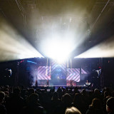 Lucie - 40 let, LOGSPEED CZ Aréna Plzeň, 19.12.2025 (fotogalerie)