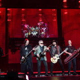 Lucie - 40 let, LOGSPEED CZ Aréna Plzeň, 19.12.2025 (fotogalerie)