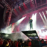 Lucie - 40 let, LOGSPEED CZ Aréna Plzeň, 19.12.2025 (fotogalerie)