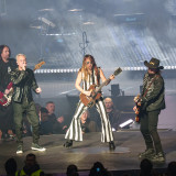 Lucie - 40 let, LOGSPEED CZ Aréna Plzeň, 19.12.2025 (fotogalerie)