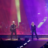 Lucie - 40 let, LOGSPEED CZ Aréna Plzeň, 19.12.2025 (fotogalerie)