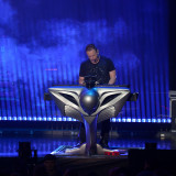 Lucie - 40 let, LOGSPEED CZ Aréna Plzeň, 19.12.2025 (fotogalerie)