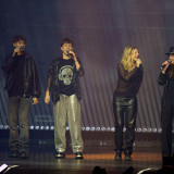 Lucie - 40 let, LOGSPEED CZ Aréna Plzeň, 19.12.2025 (fotogalerie)