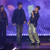 Lucie - 40 let, LOGSPEED CZ Aréna Plzeň, 19.12.2025 (fotogalerie)