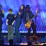 Lucie - 40 let, LOGSPEED CZ Aréna Plzeň, 19.12.2025 (fotogalerie)