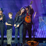 Lucie - 40 let, LOGSPEED CZ Aréna Plzeň, 19.12.2025 (fotogalerie)