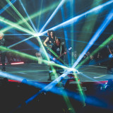 Lucie - 40 let, LOGSPEED CZ Aréna Plzeň, 19.12.2025 (fotogalerie)