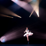 Lucie - 40 let, LOGSPEED CZ Aréna Plzeň, 19.12.2025 (fotogalerie)