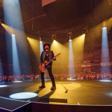 Lucie - 40 let, LOGSPEED CZ Aréna Plzeň, 19.12.2025 (fotogalerie)