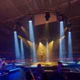 Lucie - 40 let, LOGSPEED CZ Aréna Plzeň, 19.12.2025 (fotogalerie)