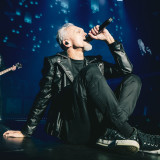 Lucie - 40 let, LOGSPEED CZ Aréna Plzeň, 19.12.2025 (fotogalerie)