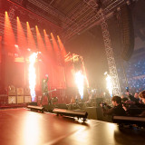 Lucie - 40 let, LOGSPEED CZ Aréna Plzeň, 19.12.2025 (fotogalerie)