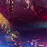 Lucie - 40 let, LOGSPEED CZ Aréna Plzeň, 19.12.2025 (fotogalerie)