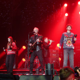 Lucie - 40 let, LOGSPEED CZ Aréna Plzeň, 19.12.2025 (fotogalerie)