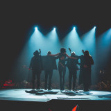 Lucie - 40 let, LOGSPEED CZ Aréna Plzeň, 19.12.2025 (fotogalerie)