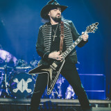 Lucie - 40 let, LOGSPEED CZ Aréna Plzeň, 19.12.2025 (fotogalerie)