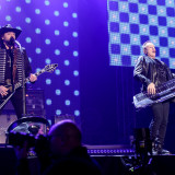 Lucie - 40 let, LOGSPEED CZ Aréna Plzeň, 19.12.2025 (fotogalerie)