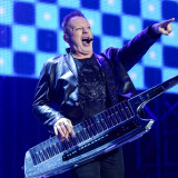 Lucie - 40 let, LOGSPEED CZ Aréna Plzeň, 19.12.2025 (fotogalerie)