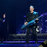 Lucie - 40 let, LOGSPEED CZ Aréna Plzeň, 19.12.2025 (fotogalerie)