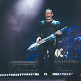 Lucie - 40 let, LOGSPEED CZ Aréna Plzeň, 19.12.2025 (fotogalerie)