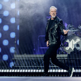 Lucie - 40 let, LOGSPEED CZ Aréna Plzeň, 19.12.2025 (fotogalerie)