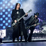 Lucie - 40 let, LOGSPEED CZ Aréna Plzeň, 19.12.2025 (fotogalerie)