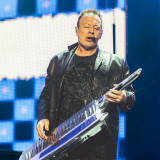 Lucie - 40 let, LOGSPEED CZ Aréna Plzeň, 19.12.2025 (fotogalerie)