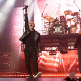 Lucie - 40 let, LOGSPEED CZ Aréna Plzeň, 19.12.2025 (fotogalerie)