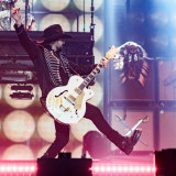 Lucie - 40 let, LOGSPEED CZ Aréna Plzeň, 19.12.2025 (fotogalerie)