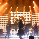 Lucie - 40 let, LOGSPEED CZ Aréna Plzeň, 19.12.2025 (fotogalerie)