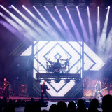 Lucie - 40 let, LOGSPEED CZ Aréna Plzeň, 19.12.2025 (fotogalerie)