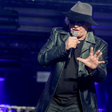 Lucie - 40 let, LOGSPEED CZ Aréna Plzeň, 19.12.2025 (fotogalerie)