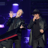 Lucie - 40 let, LOGSPEED CZ Aréna Plzeň, 19.12.2025 (fotogalerie)