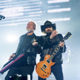 Lucie - 40 let, LOGSPEED CZ Aréna Plzeň, 19.12.2025 (fotogalerie)