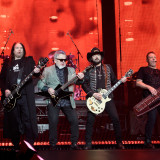 Lucie - 40 let, LOGSPEED CZ Aréna Plzeň, 19.12.2025 (fotogalerie)