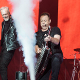 Lucie - 40 let, LOGSPEED CZ Aréna Plzeň, 19.12.2025 (fotogalerie)