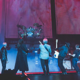 Lucie - 40 let, LOGSPEED CZ Aréna Plzeň, 19.12.2025 (fotogalerie)