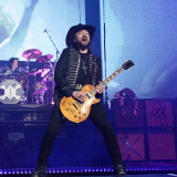 Lucie - 40 let, LOGSPEED CZ Aréna Plzeň, 19.12.2025 (fotogalerie)