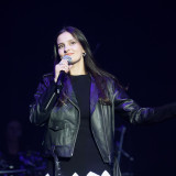 Lucie - 40 let, LOGSPEED CZ Aréna Plzeň, 19.12.2025 (fotogalerie)