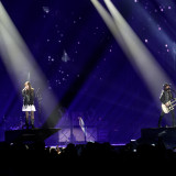 Lucie - 40 let, LOGSPEED CZ Aréna Plzeň, 19.12.2025 (fotogalerie)