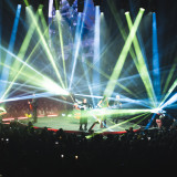 Lucie - 40 let, LOGSPEED CZ Aréna Plzeň, 19.12.2025 (fotogalerie)