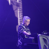 Lucie - 40 let, LOGSPEED CZ Aréna Plzeň, 19.12.2025 (fotogalerie)