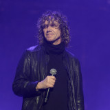 Lucie - 40 let, LOGSPEED CZ Aréna Plzeň, 19.12.2025 (fotogalerie)