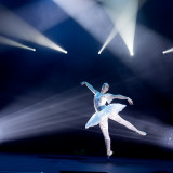 Lucie - 40 let, LOGSPEED CZ Aréna Plzeň, 19.12.2025 (fotogalerie)