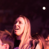 Lucie - 40 let, LOGSPEED CZ Aréna Plzeň, 19.12.2025 (fotogalerie)